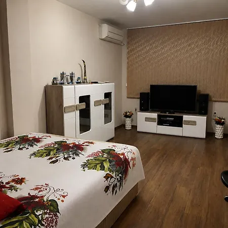 Будинок відпочинку Konstantinovo Guest House Konstantinovo