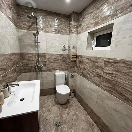 Будинок відпочинку Konstantinovo Guest House
