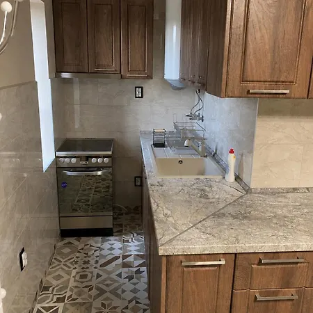 Будинок відпочинку Konstantinovo Guest House Konstantinovo