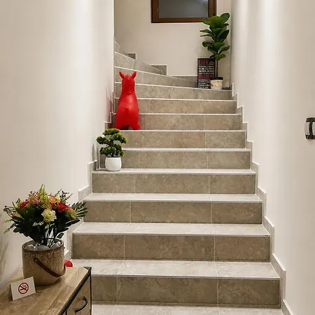 Konstantinovo Guest House Будинок відпочинку Konstantinovo